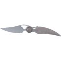 Maxam® Liner Lock Knife