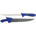 Maxam® Fillet Knife with Sheath