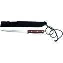 Maxam® Fillet Knife with Sheath