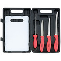 Flex Fillet 5pc Fishing Cutlery Set