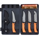Maxam® 5pc Hunting Knife Set
