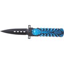 Maxam® Liner Lock Knife