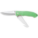 Rampant™ Liner Lock 2-Blade Outdoor Knife