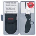 Maxam® Lockback Knife