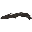 Maxam® Liner Lock Knife