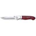 Maxam® Liner Lock Knife