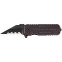 Maxam® Liner Lock Tactical Knife