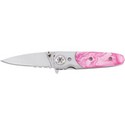 Maxam® Assisted Opening Liner Lock Knife