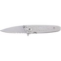 Maxam® Assisted Opening Liner Lock Knife