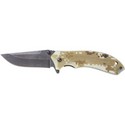 Rampant™ Assisted Opening Liner Lock Knife