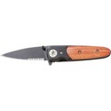 Rampant™ Assisted Opening Liner Lock Knife