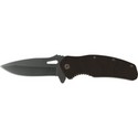 Rampant™ Assisted Opening Liner Lock Knife