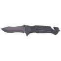 Maxam® Assisted Opening Liner Lock Knife