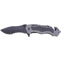 Maxam® Assisted Opening Liner Lock Knife