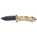 Maxam® Assisted Opening Knife