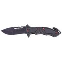 Maxam® Assisted Opening Knife
