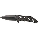 Rampant™ Assisted Opening Liner Lock Knife