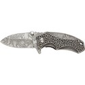 Rampant™ Assisted Opening Liner Lock Knife