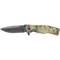 Rampant™ Assisted Opening Liner Lock Knife