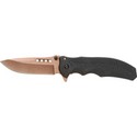 Rampant™ Assisted Opening Liner Lock Knife