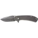 Rampant™ Assisted Opening Liner Lock Knife